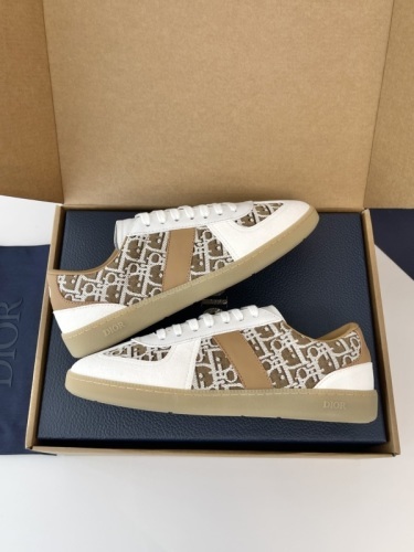 DIOR Men shoes -DIOR1303FC48
