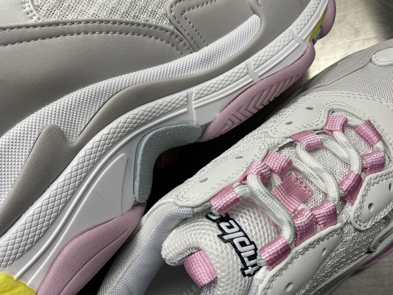 womens shoes BAL ENC1 AG 35 40E822