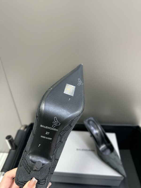 womens shoes BAL ENC1 AG 35 400FF7