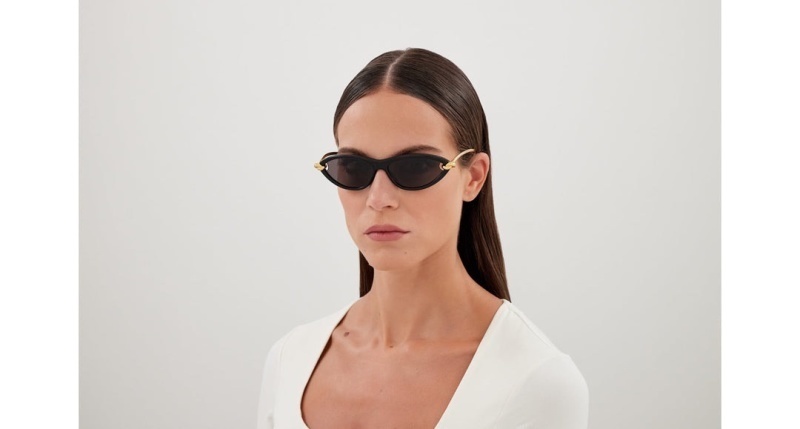 Bottega Veneta glasses -BV 00438305