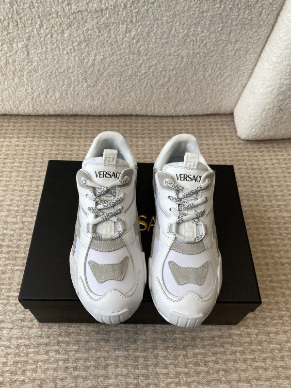 Versace Women shoes -VERSACE 0001329F