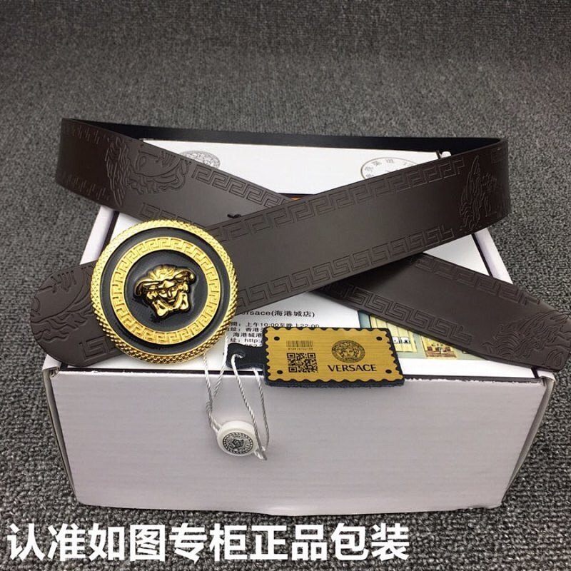 Versace The belt -VERSACE 00195169