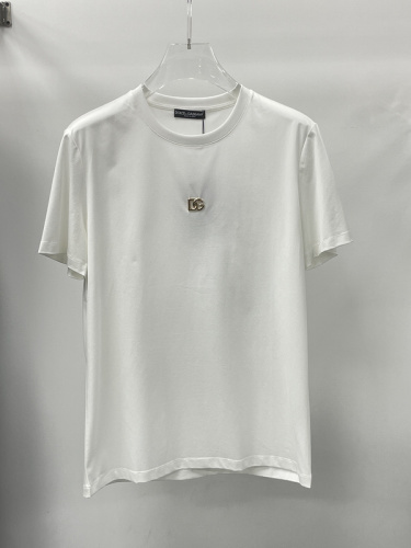 DOLCE&GABBANA Tshirt DG LOGO TSHIRT YupooA7EA