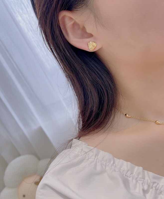 Bottega Veneta jewelry -BV 0000B078