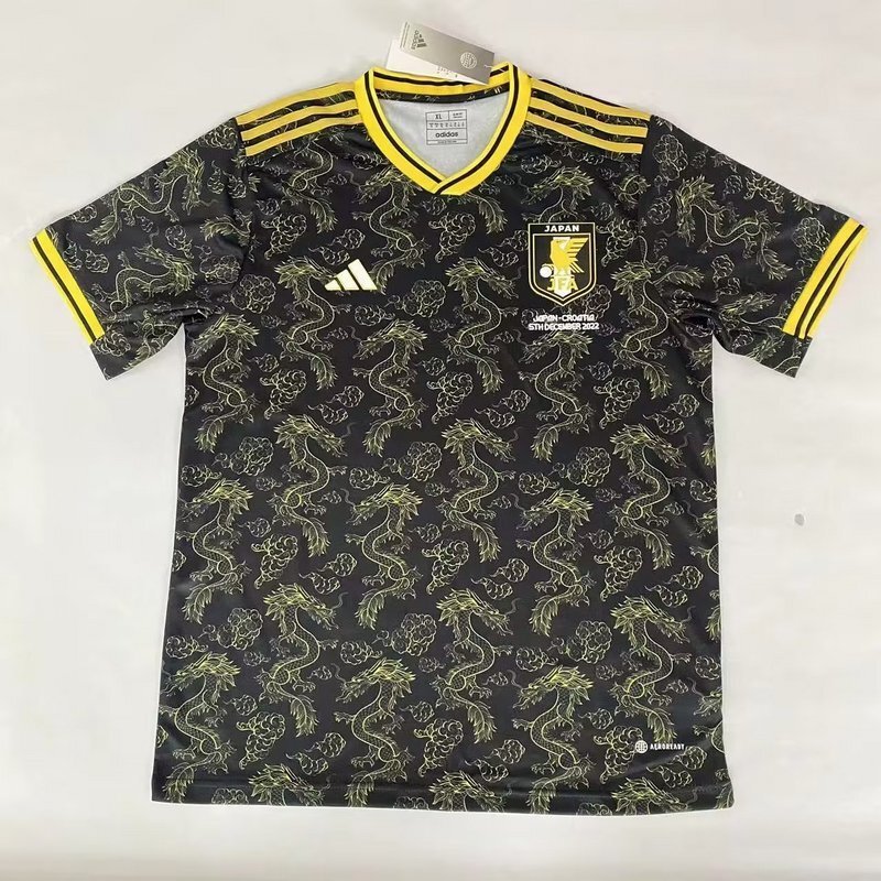 soccer jerseys Japan special version S XXL 760B