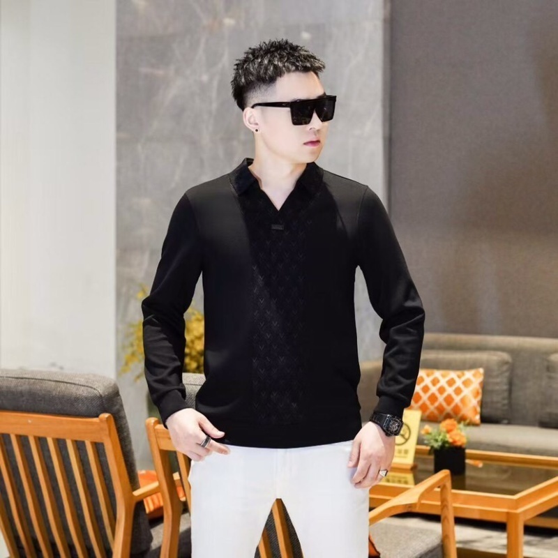 VALENTINO Men clothes -Valentine 00567A54