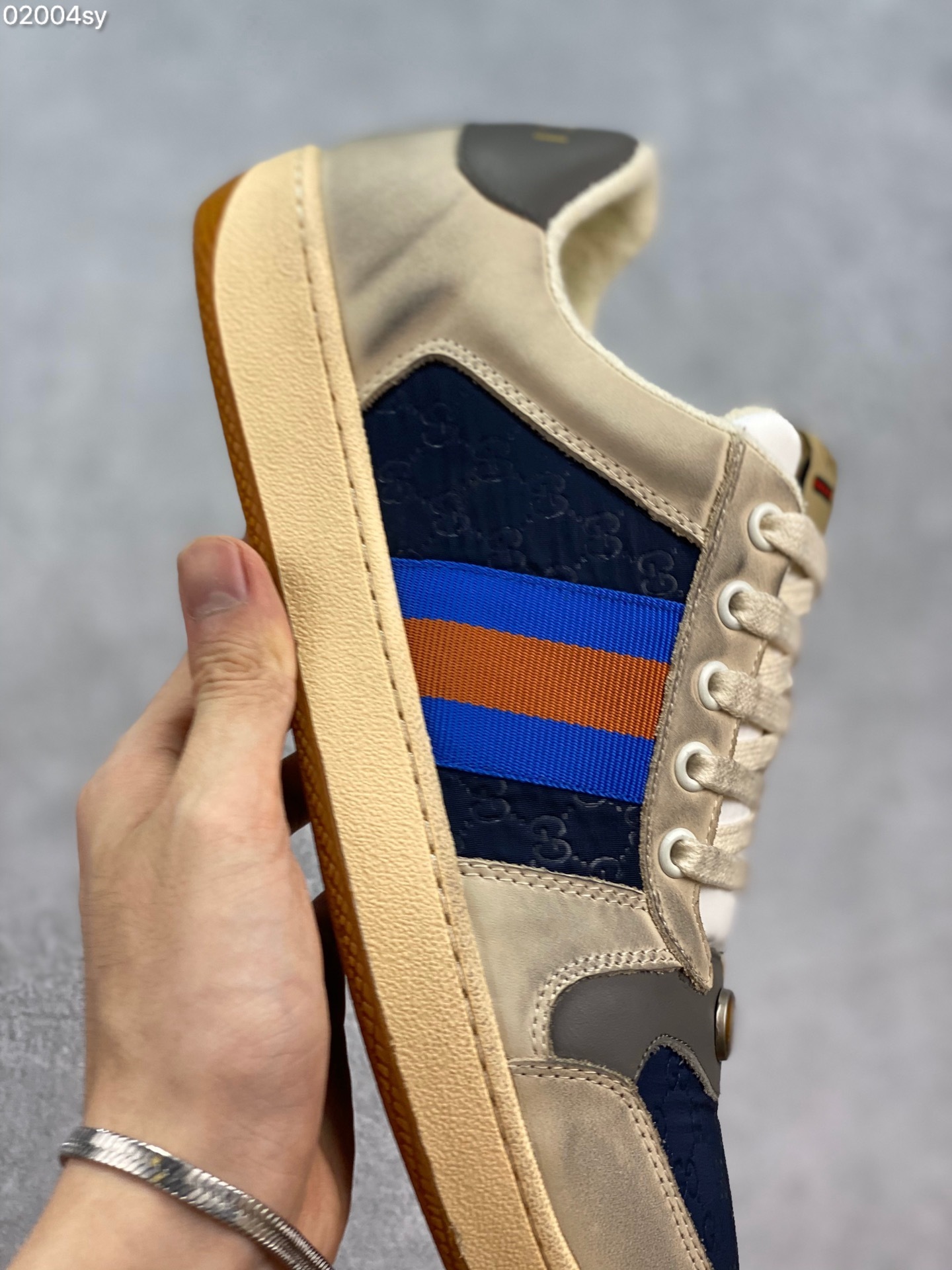 gucci shoes/sneakers-831