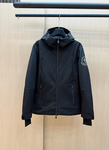 Moncler M0N﹡CLE﹡ COAT 91D5