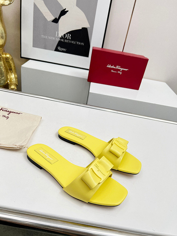 Ferragamo shoes Salvatore Ferragamo shoes size︰eu35-44 321622C(763C)