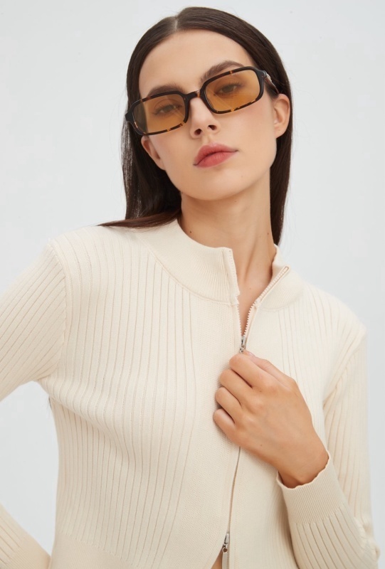 Bottega Veneta glasses -BV 001521F3