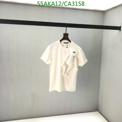 -Louis Vuitton T-Shirt Code︰ CA3158(A0FC) best sellers