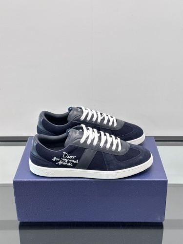 DIOR Men shoes -DIOR12642649