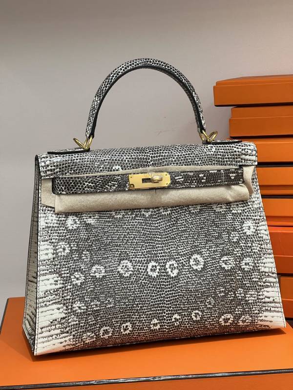 HERMES Bag -HERMES 0190A0CE