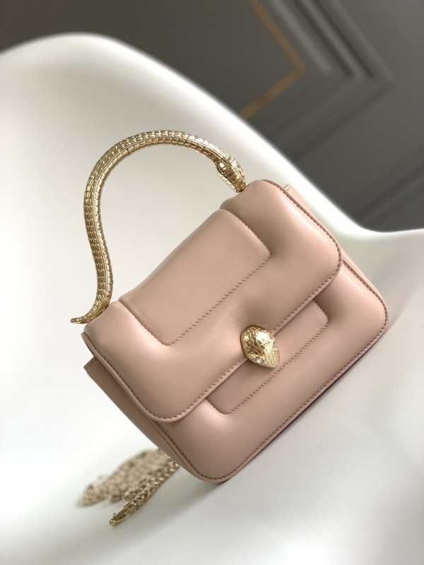 BVLGARI Bag -Bvlgari 015938BA