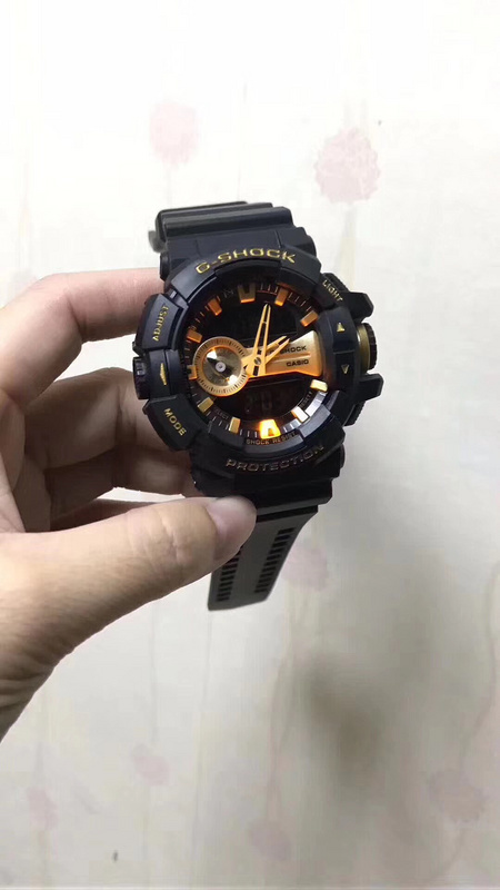 g shock original GA400A7E5