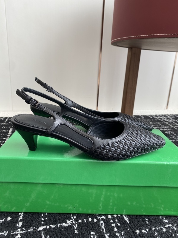 Bottega Veneta Women shoes -BV 00077341