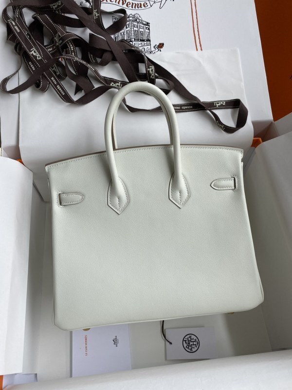 HERMES Bag -HERMES 00484EBE