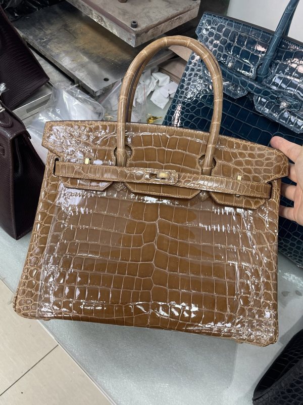 HERMES Bag -HERMES 01018D24
