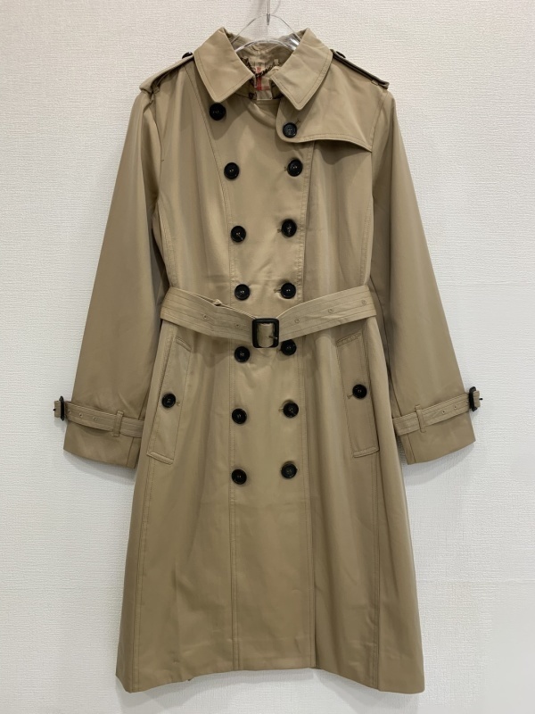 BURBERR Women clothes -BURBER 00869DC3