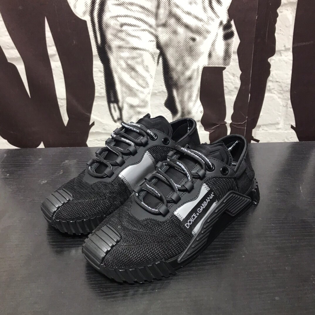 Dolce & Gabbana Shoes 2020 Dolce & Gabbana Sneakers 00EE