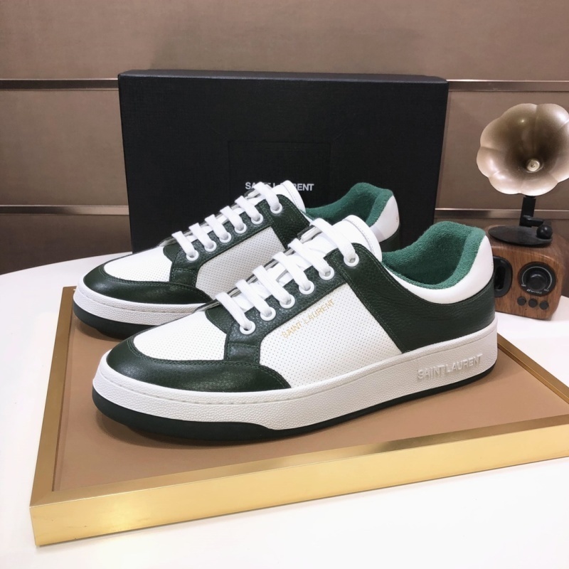 YSL men shoes -YSL 0018029C