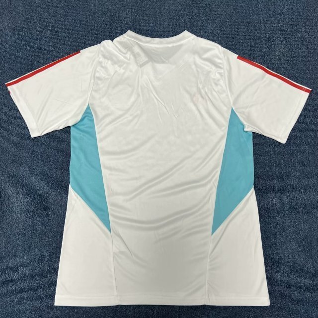 jersey 23∕24 M-anchester U-nited Traning Soccer Jerseys(ABBB)