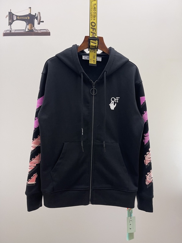 off white hoodie 054 015 OFF WHITE 02 2023SSED93