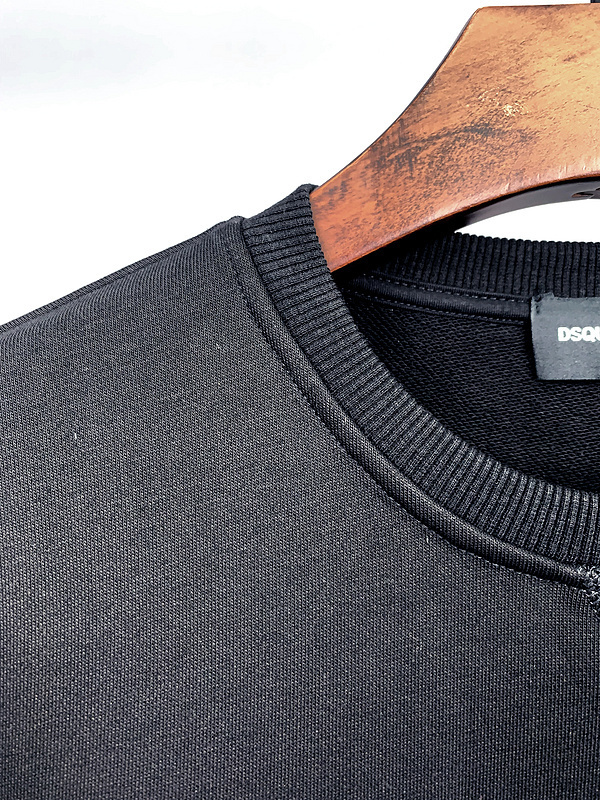 DSQUARED2 DQ952 DS473 DSQUARED2 Sweatshirt E49C