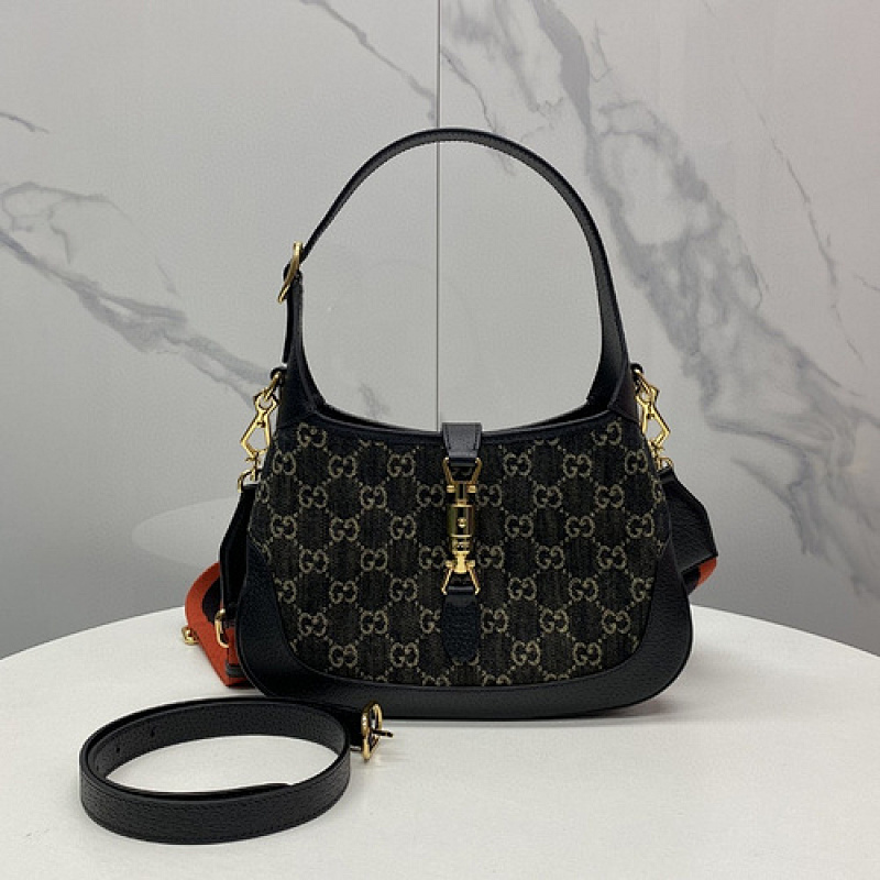 Gucci bags GG 678843 HANDBAG(1B68)