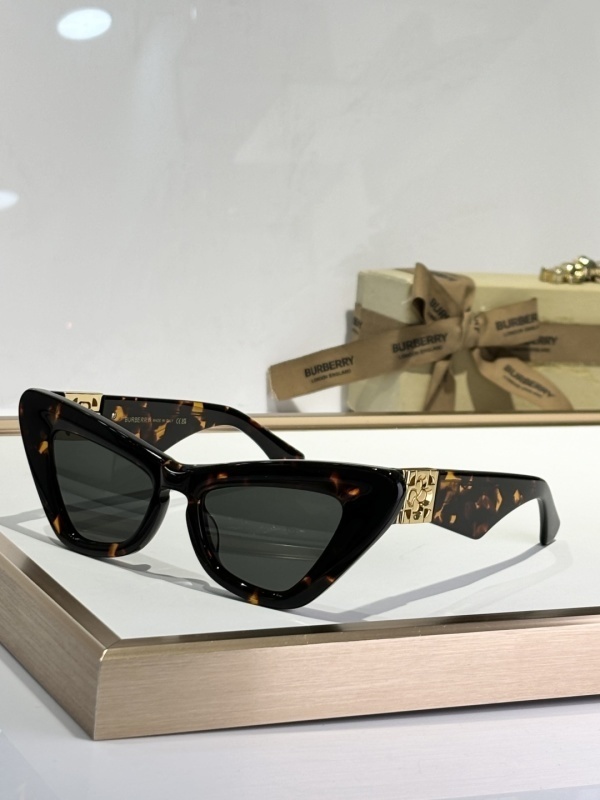 BURBERRY glasses -BURBERRY 0001995E