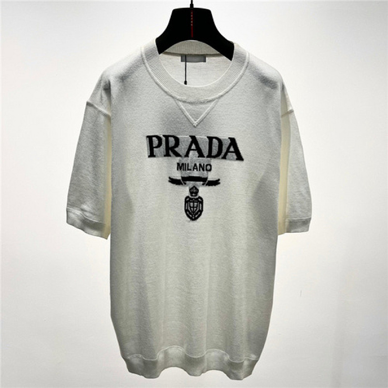prada P ADA Sweater Top Version95C3