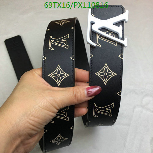 gucci belt Louis Vuitton Men s Belt Code PX110816C9E0