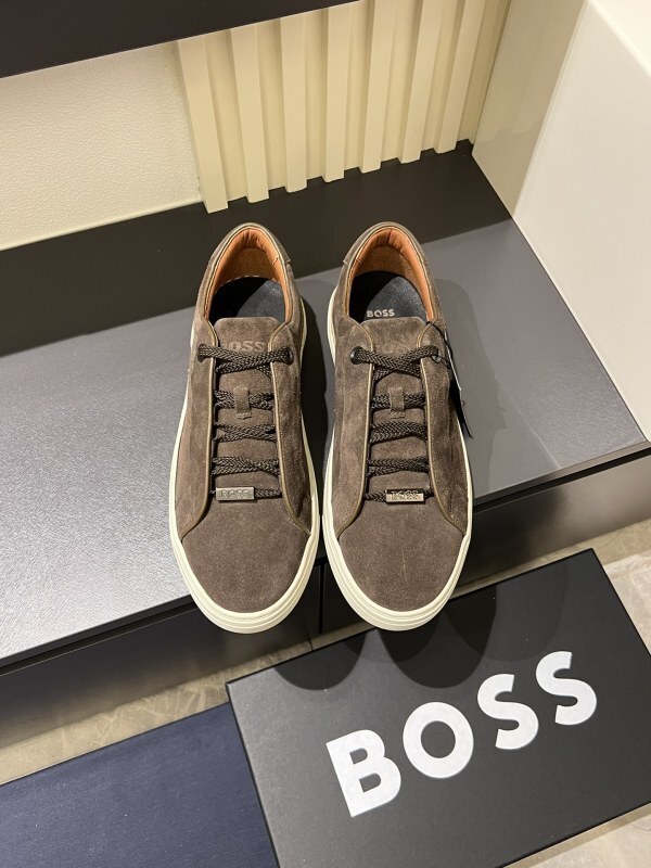 BOSS -BOSS Shoes Best Seller 38-46E96D