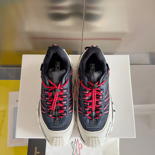 Moncler M0N﹡CLE﹡ SHOES 9B5A