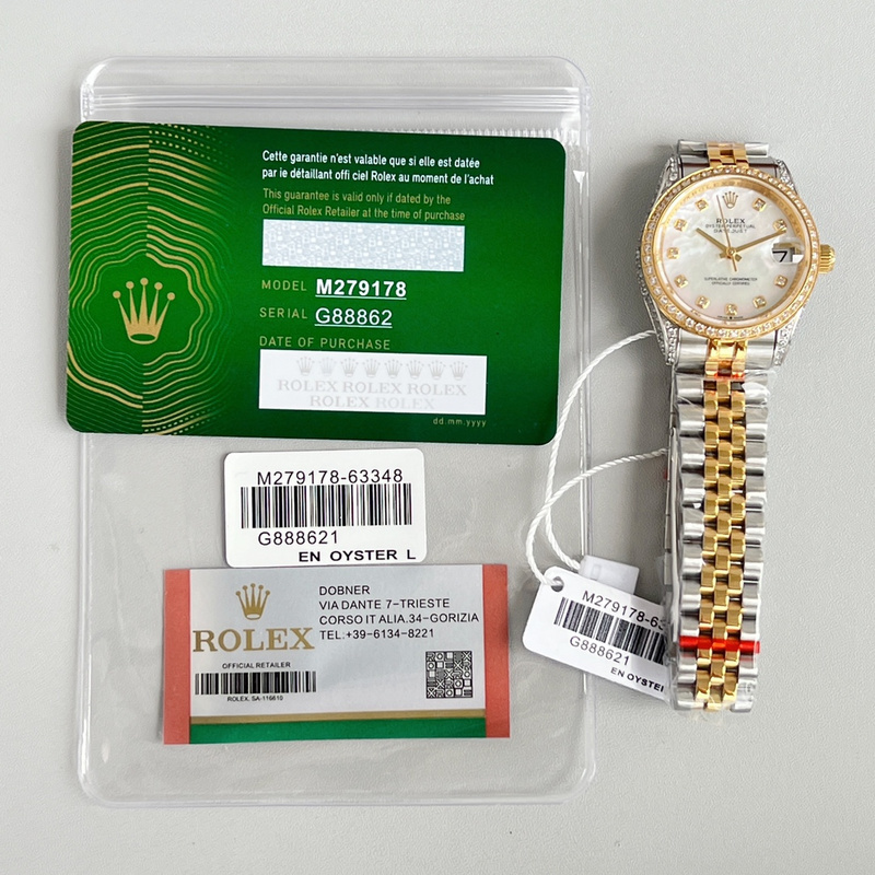 rolex RO110228 R O L e x super clone top version watch 8CAA 9D9F