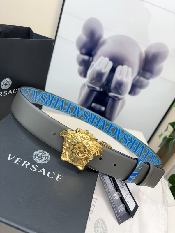 Versace The belt -Versace 006460F