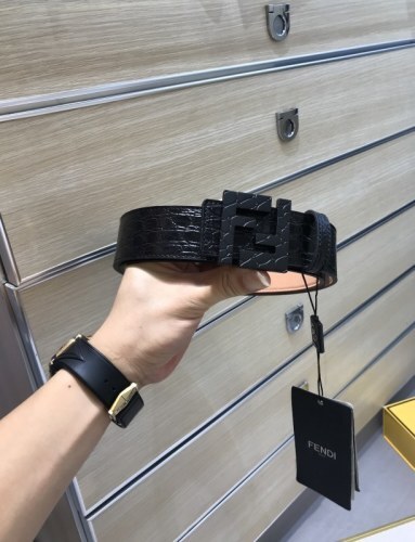 FENDI belt -FENDI 0051E231