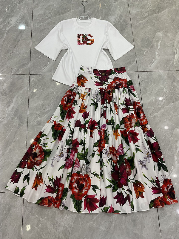 DG Women clothes DG 00681798