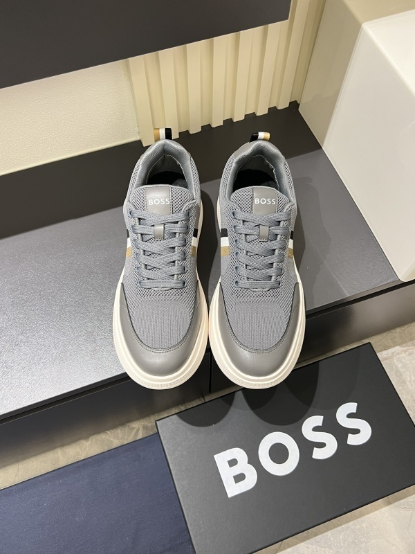 BOSS -BOSS Shoes Best Seller 38-4601F1