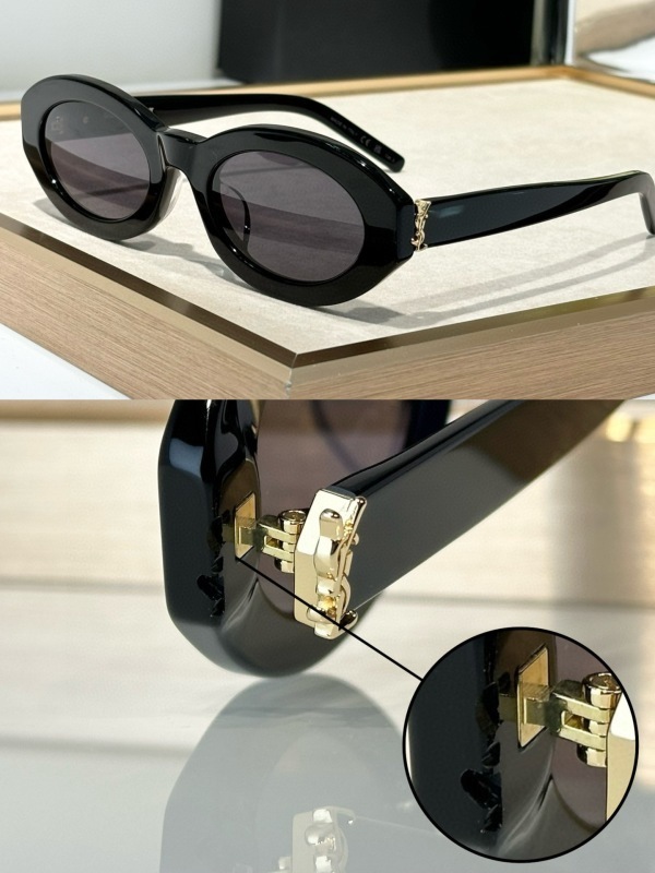 SAINTLAURENT glasses -SAINTLAURENT 002426B1