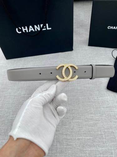 Chanel belt -Chanel 0090