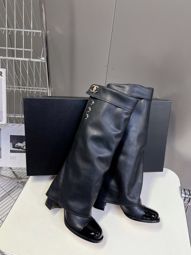 CHANEL SHOES 12169122FC