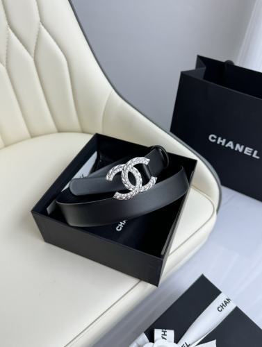 Chanel belt -Chanel 0004