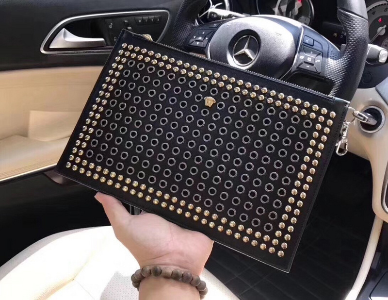 Versace Bag - Versace Bags AAA 2CB2 8001 5 8001 51FD2