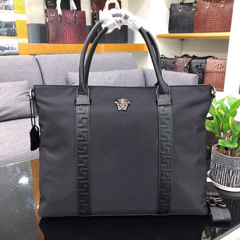 Versace Bag - Versace Bags AAA 06D3 9203 1 LOGO92E0
