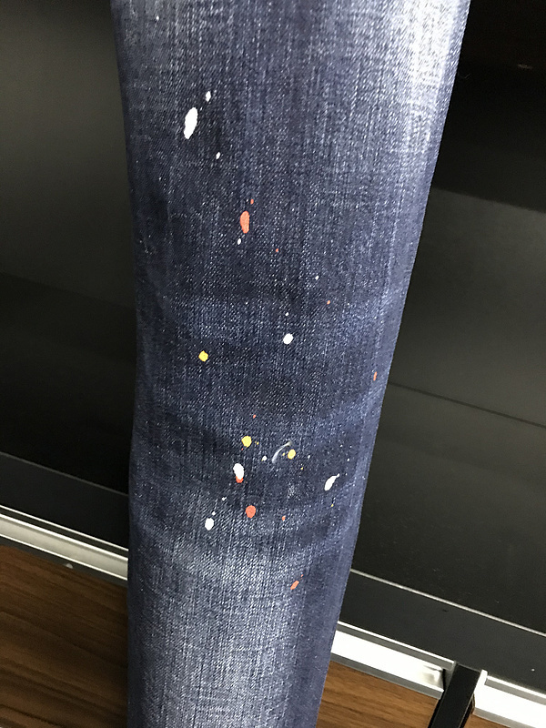 DSQUARED2 DQ904 9813 DSQUARED2 jeans 4498