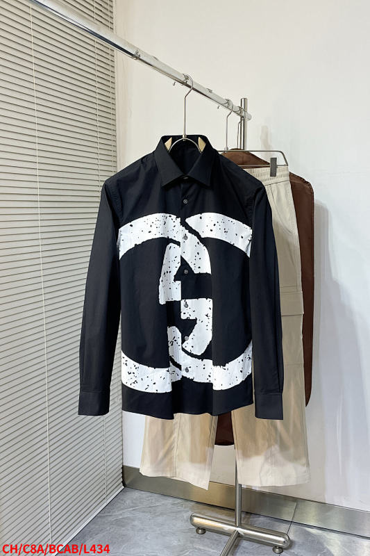 Chanel Men clothes -Chanel 011