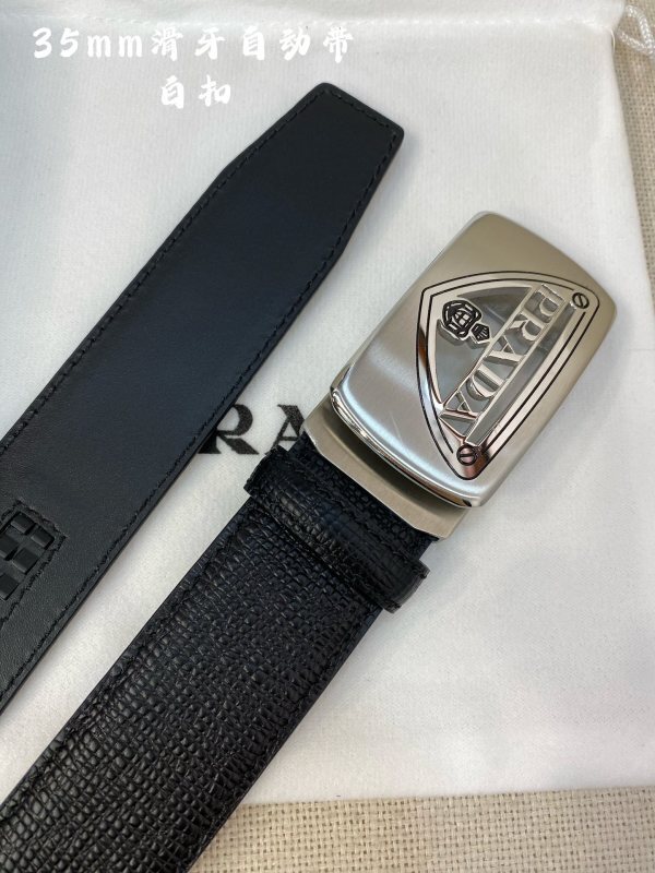 PRADA The belt -Prada 003547B