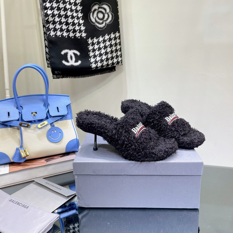 womens shoes BAL ENC1 AG 35 402D67