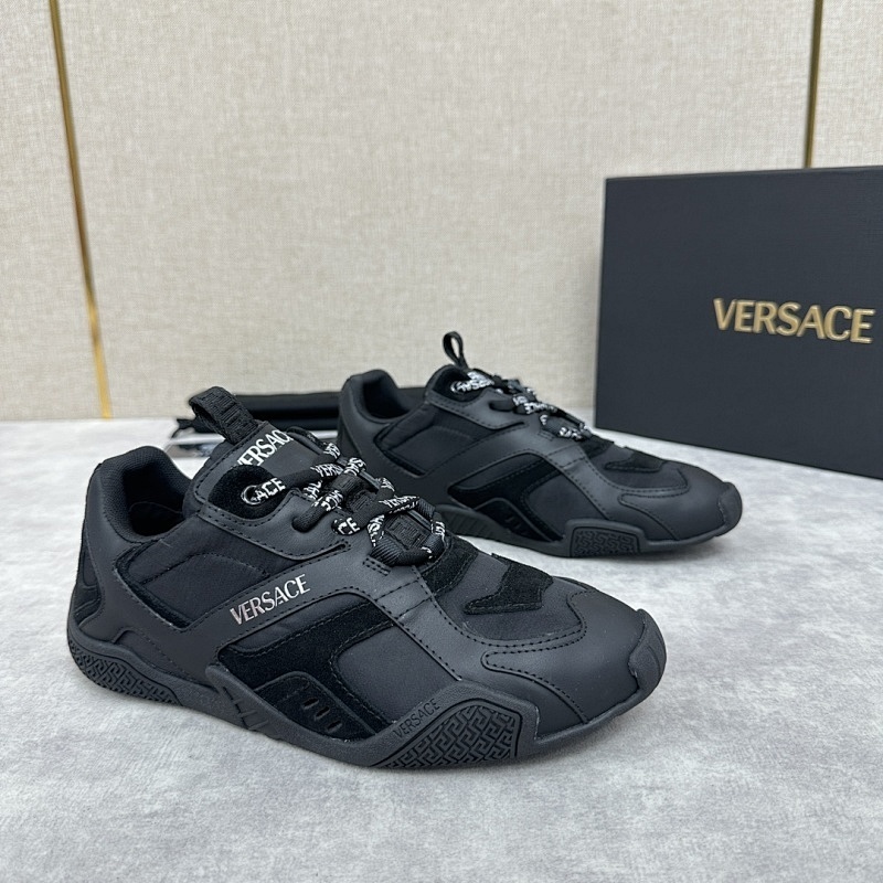 Versace men's shoes -VERSACE 0011C1C2